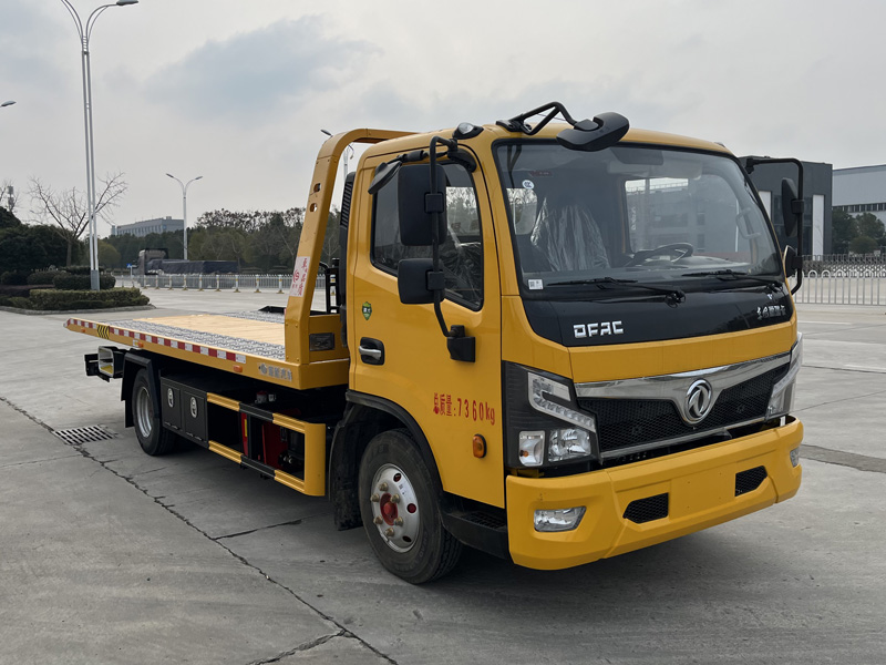 清障車，清障車廠家，楚勝汽車集團(tuán)