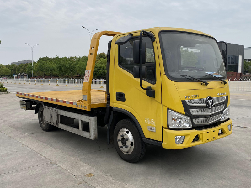 清障車，清障車價格，楚勝集團(tuán)