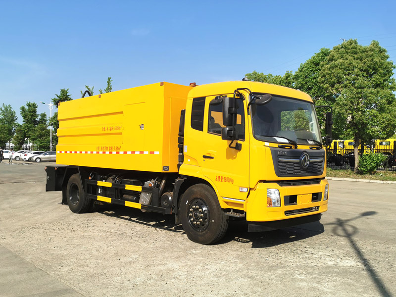 清洗吸污車，吸污車價格，楚勝汽車集團