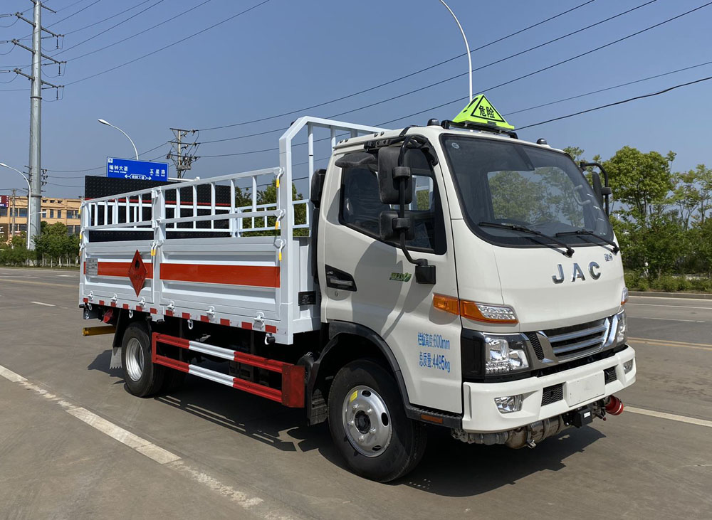 氣瓶運輸車，運輸車價格，楚勝汽車集團