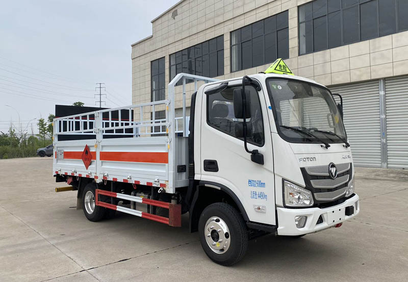 氣瓶運(yùn)輸車(chē)，運(yùn)輸車(chē)，運(yùn)輸車(chē)價(jià)格，楚勝汽車(chē)集團(tuán)