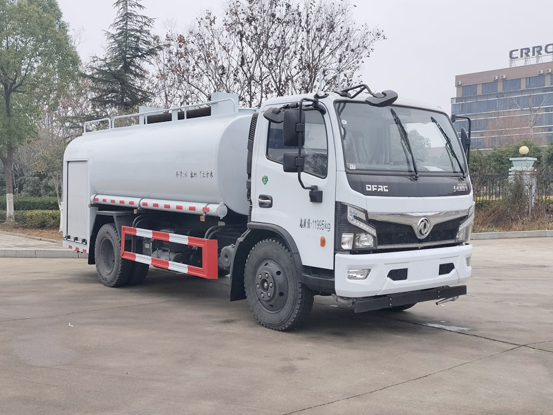 楚勝牌CSC5120GSSE6灑水車，灑水車價(jià)格，灑水車廠家