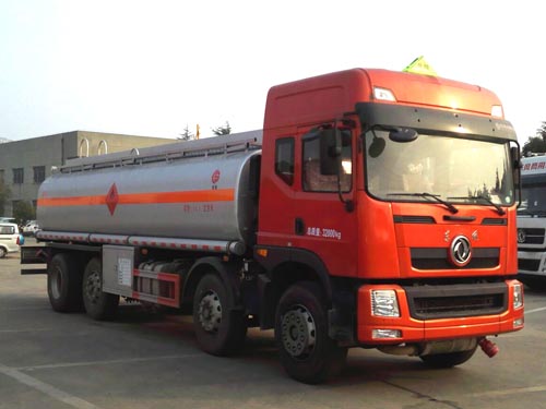 楚勝牌CSC5320GYYEK型運油車