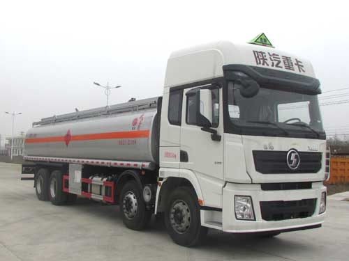楚勝牌CSC5310GYYSX5A型運油車
