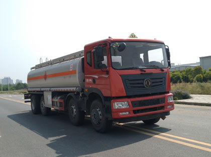楚勝牌CSC5320GYYED型運(yùn)油車